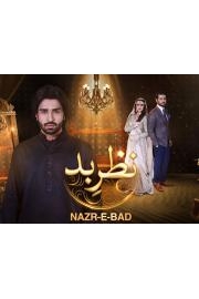 Nazr-e-Bad