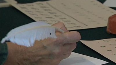 Simple Living With Wanda Urbanska Season 3 Episode 4