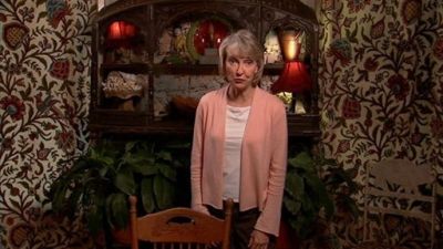 Simple Living With Wanda Urbanska Season 4 Episode 3