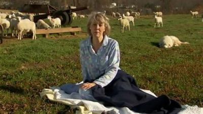 Simple Living With Wanda Urbanska Season 4 Episode 8