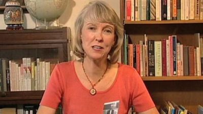 Simple Living With Wanda Urbanska Season 2 Episode 7