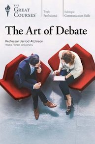 The Art of Debate