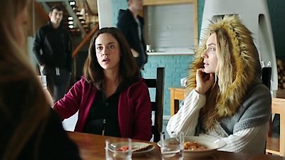 Black Lake Season 1 Episode 2