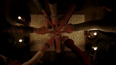 Black Lake Season 1 Episode 3