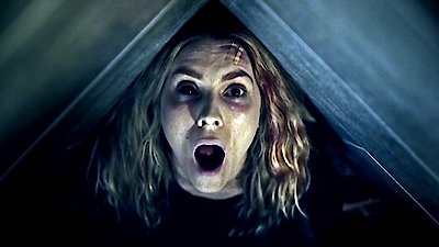 Black Lake Season 1 Episode 4