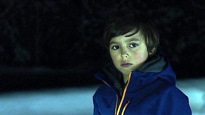 Black Lake Season 1 Episode 5