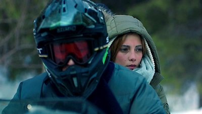 Black Lake Season 1 Episode 6