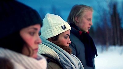 Black Lake Season 1 Episode 8