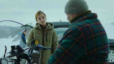 Black Lake Season 1 Episode 1