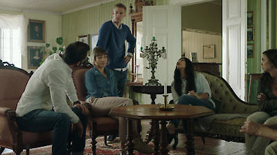 Black Lake Season 2 Episode 2