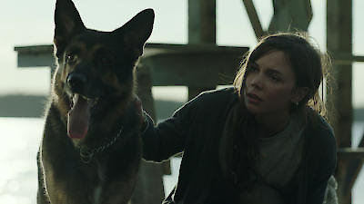 Black Lake Season 2 Episode 3