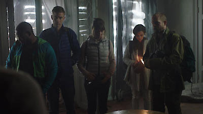 Black Lake Season 2 Episode 5