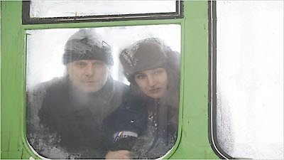 The Frozen Dead Season 1 Episode 1