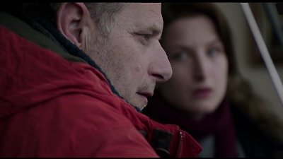 The Frozen Dead Season 1 Episode 2