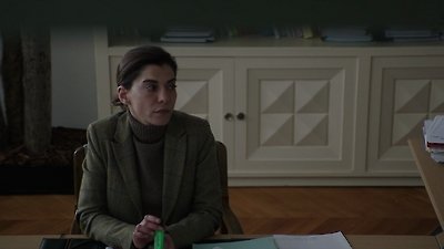 The Frozen Dead Season 1 Episode 4