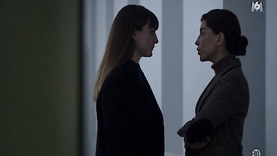 The Frozen Dead Season 1 Episode 5