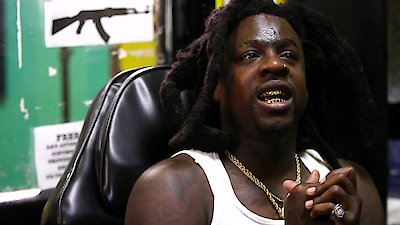 Love & Hip Hop: Miami Season 2 Episode 3