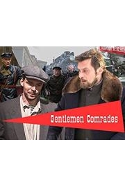 Gentlemen Comrades
