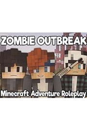 Zombie Outbreak (Minecraft Adventure Roleplay)