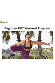 Beginner HIIT Workout Program