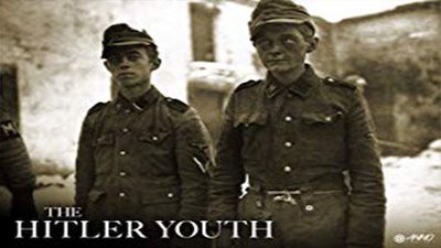 The Hitler Youth Season 1 Episode 4