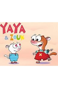 YaYa & Zouk