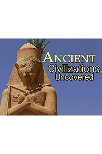 watch ancient civilizations season 2 online free
