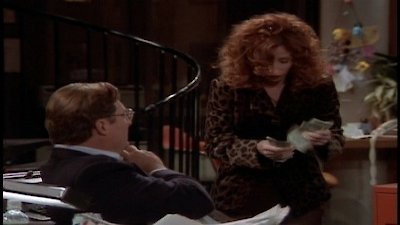 NewsRadio Season 2 Episode 11