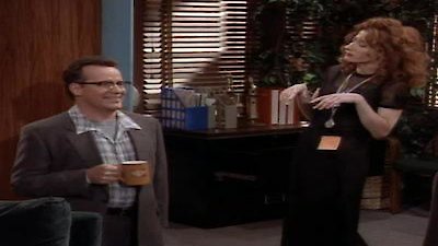 NewsRadio Season 2 Episode 12
