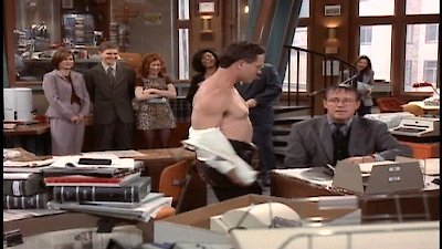 NewsRadio Season 2 Episode 14