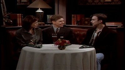 NewsRadio Season 2 Episode 17