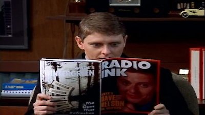 NewsRadio Season 3 Episode 23