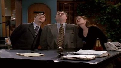 NewsRadio Season 4 Episode 13