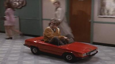 NewsRadio Season 4 Episode 16