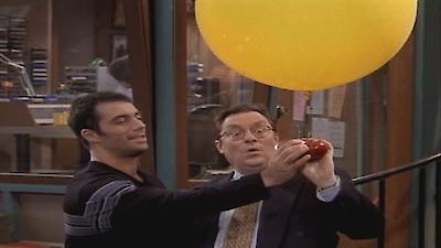 NewsRadio Season 4 Episode 17