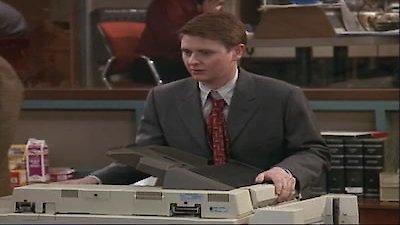 NewsRadio Season 4 Episode 18