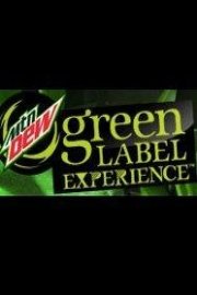 Mountain Dew's Green Label Experience