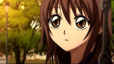 Nura: Rise of the Yokai Clan Season 1 Episode 9