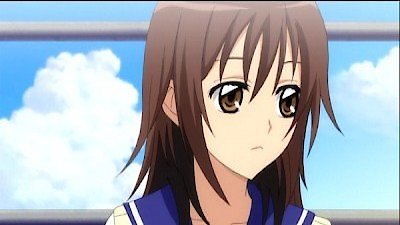 Nura: Rise of the Yokai Clan Season 1 Episode 10