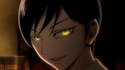 Nura: Rise of the Yokai Clan Season 1 Episode 14