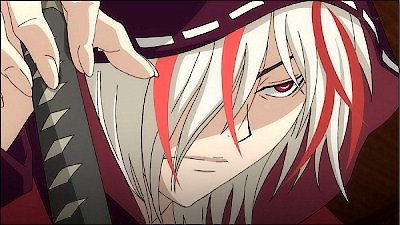 Nura: Rise of the Yokai Clan Season 1 Episode 15