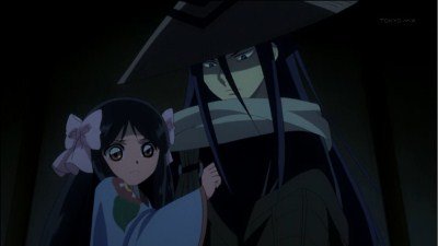 Nura: Rise of the Yokai Clan Season 1 Episode 19
