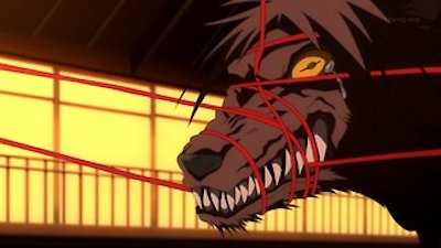 Nura: Rise of the Yokai Clan Season 1 Episode 21