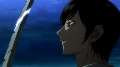 Nura: Rise of the Yokai Clan Season 1 Episode 22