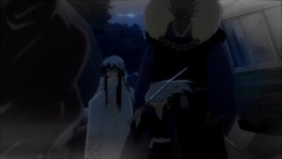 Nura: Rise of the Yokai Clan Season 1 Episode 25