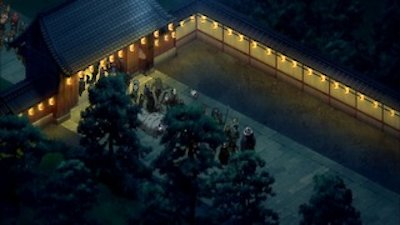 Nura: Rise of the Yokai Clan Season 1 Episode 23