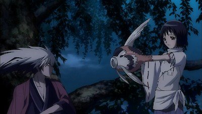 Nura: Rise of the Yokai Clan Season 2 Episode 3