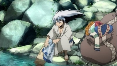 Nura: Rise of the Yokai Clan Season 2 Episode 6