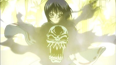 Nura: Rise of the Yokai Clan Season 101 Episode 10