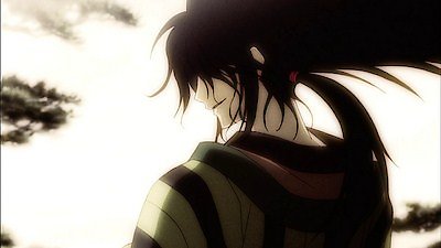 Nura: Rise of the Yokai Clan Season 101 Episode 11